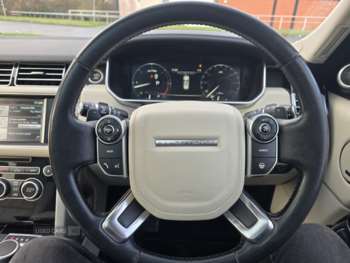 Used Land Rover Range Rover 2015 for sale - 74612240: Photo