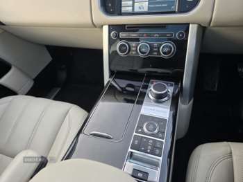 Used Land Rover Range Rover 2015 for sale - 74612240: Photo