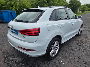 Used Audi Q3 2013 for sale - 78663222: Photo