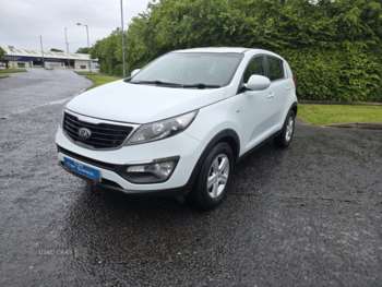 2015 - 1.7 CRDi ISG 1 5dr