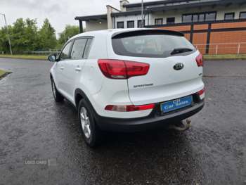 Used Kia Sportage 2015 for sale - 74862983: Photo