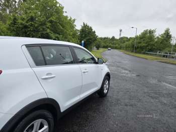 Used Kia Sportage 2015 for sale - 74862983: Photo