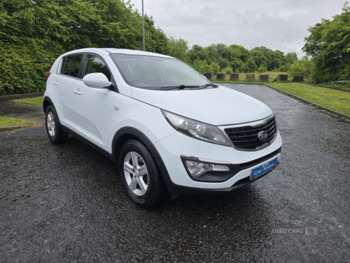 Used Kia Sportage 2015 for sale - 74862983: Photo