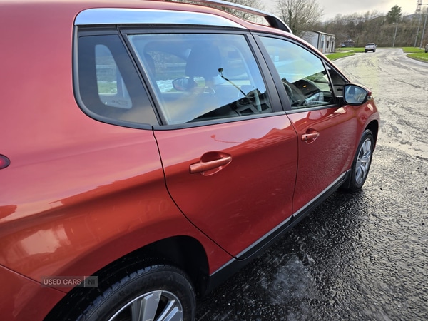 Used Peugeot 2008 2015 for sale - 77121112: Photo 14