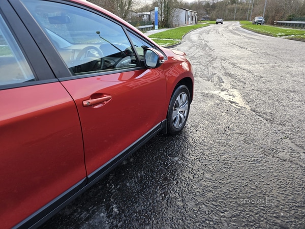 Used Peugeot 2008 2015 for sale - 77121112: Photo 15