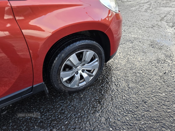 Used Peugeot 2008 2015 for sale - 77121112: Photo 16