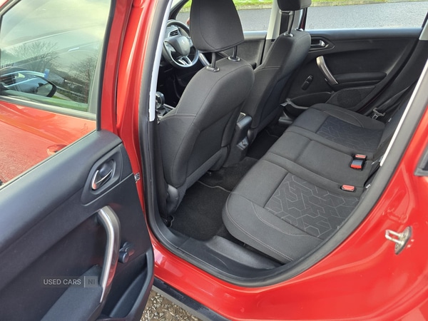 Used Peugeot 2008 2015 for sale - 77121112: Photo 18