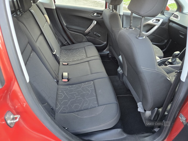 Used Peugeot 2008 2015 for sale - 77121112: Photo 19