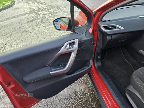 Used Peugeot 2008 2015 for sale - 77121112: Photo 22