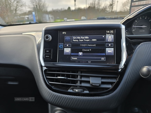 Used Peugeot 2008 2015 for sale - 77121112: Photo 26