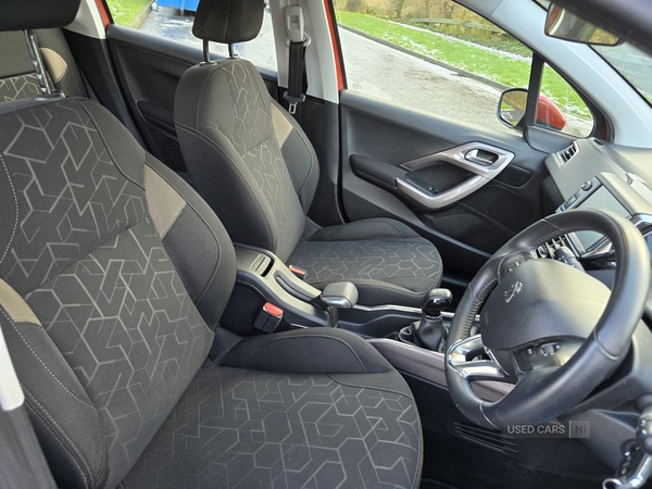 Used Peugeot 2008 2015 for sale - 77121112: Photo 28