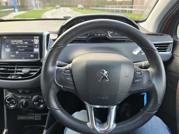 Used Peugeot 2008 2015 for sale - 77121112: Photo 30