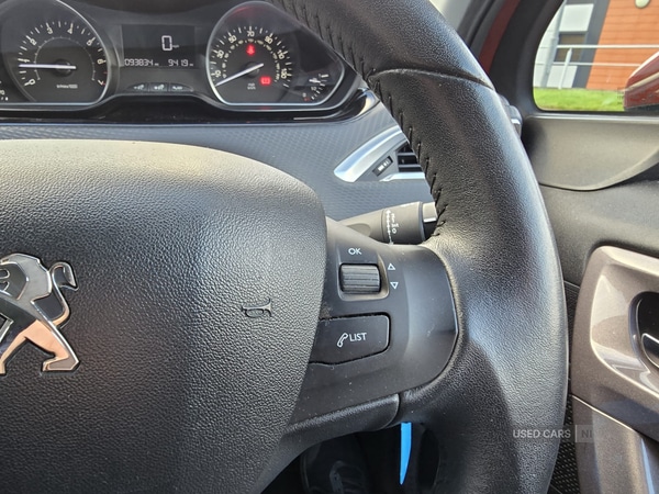 Used Peugeot 2008 2015 for sale - 77121112: Photo 32