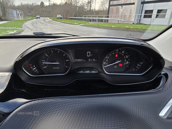 Used Peugeot 2008 2015 for sale - 77121112: Photo 33