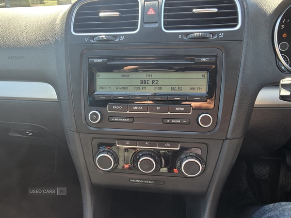 Vehicle 32