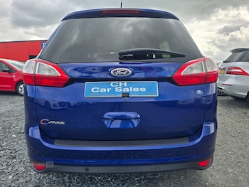 Used Ford Grand C-Max 2015 for sale - 79350004: Photo