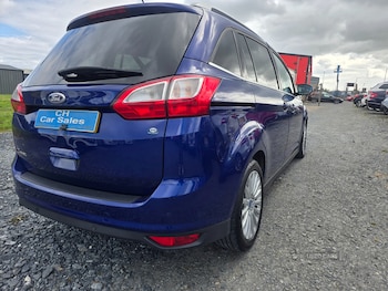 Used Ford Grand C-Max 2015 for sale - 79350004: Photo