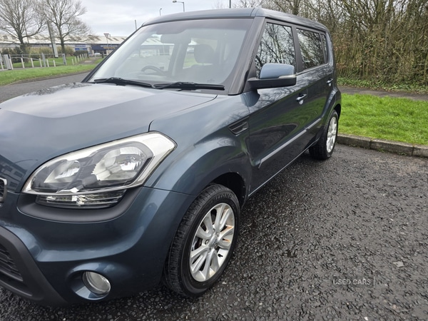 Used Kia Soul 2013 for sale - 77672229: Photo 10