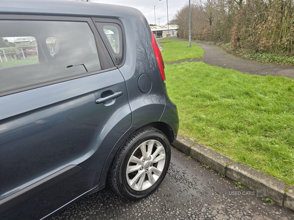 Used Kia Soul 2013 for sale - 77672229: Photo 11