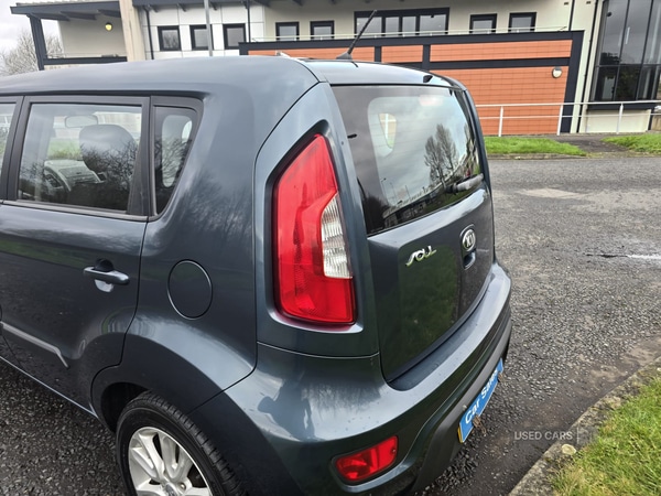 Used Kia Soul 2013 for sale - 77672229: Photo 12
