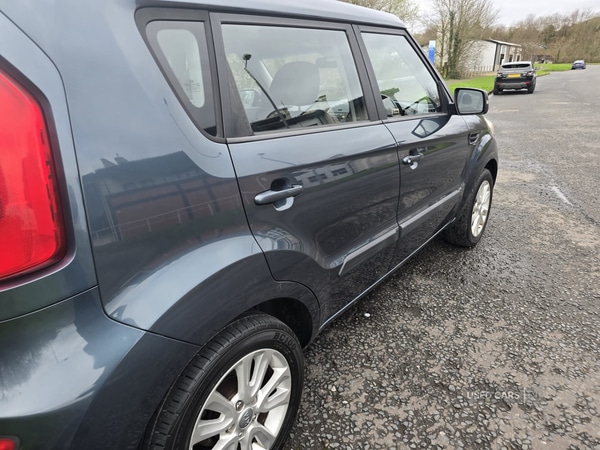 Used Kia Soul 2013 for sale - 77672229: Photo 14