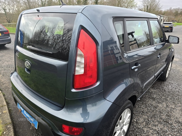 Used Kia Soul 2013 for sale - 77672229: Photo 15