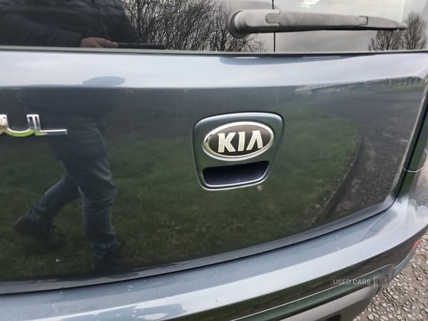 Used Kia Soul 2013 for sale - 77672229: Photo 16