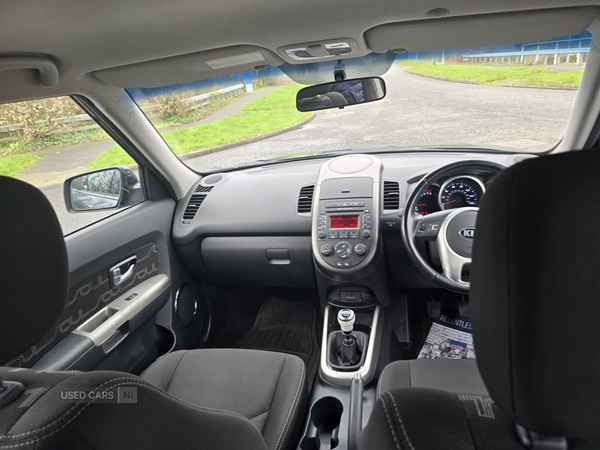 Used Kia Soul 2013 for sale - 77672229: Photo 17