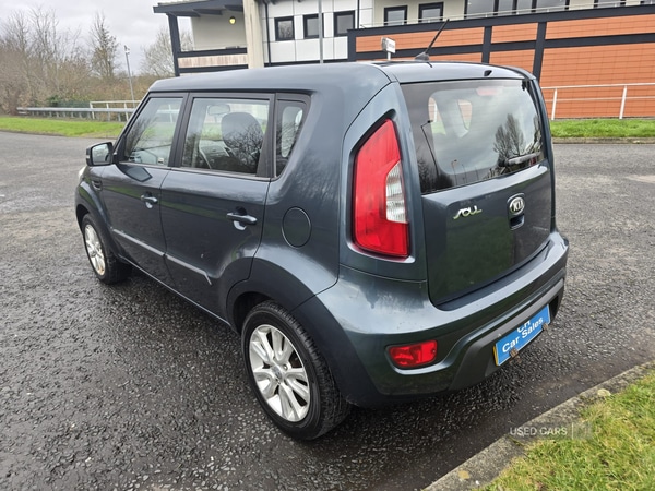 Used Kia Soul 2013 for sale - 77672229: Photo 2