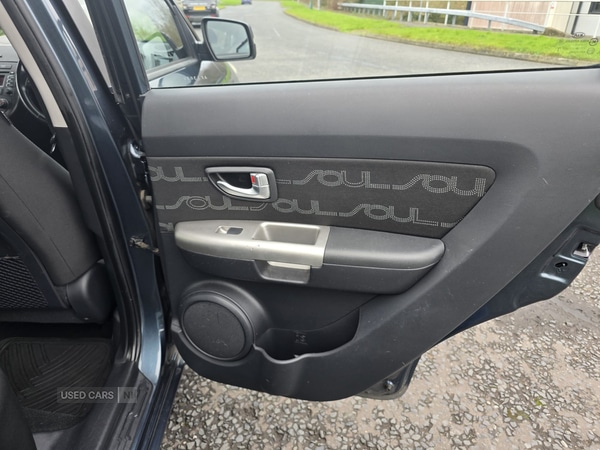 Used Kia Soul 2013 for sale - 77672229: Photo 21