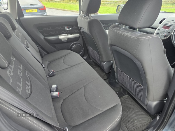 Used Kia Soul 2013 for sale - 77672229: Photo 22