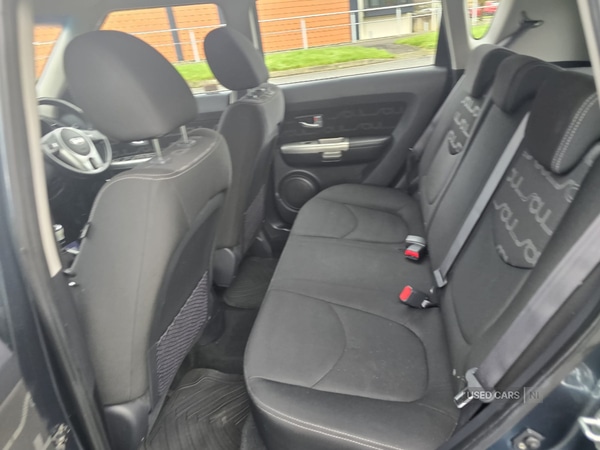 Used Kia Soul 2013 for sale - 77672229: Photo 23
