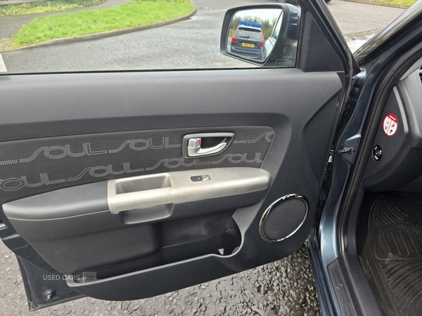 Used Kia Soul 2013 for sale - 77672229: Photo 24