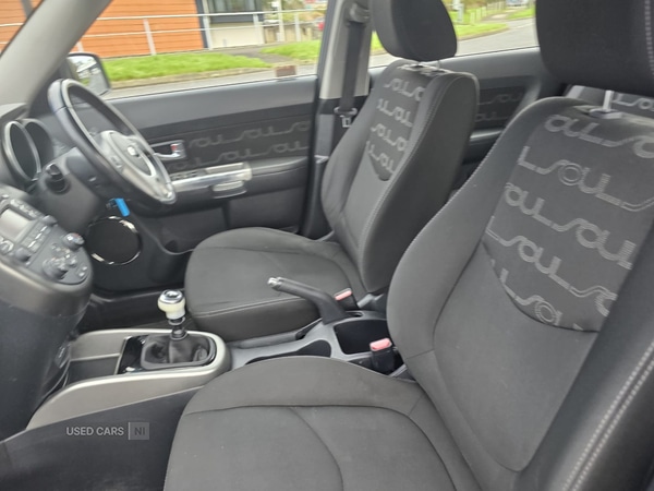 Used Kia Soul 2013 for sale - 77672229: Photo 26