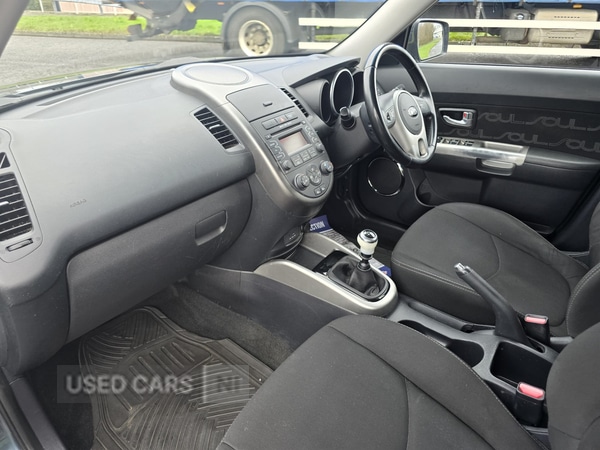 Used Kia Soul 2013 for sale - 77672229: Photo 27