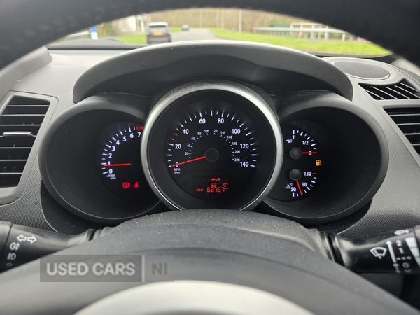 Used Kia Soul 2013 for sale - 77672229: Photo 29