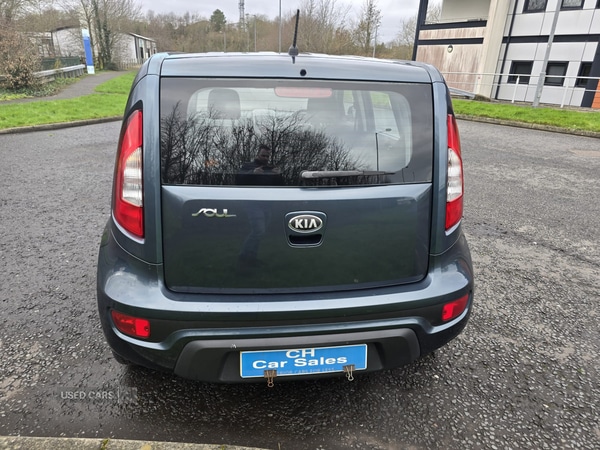 Used Kia Soul 2013 for sale - 77672229: Photo 3