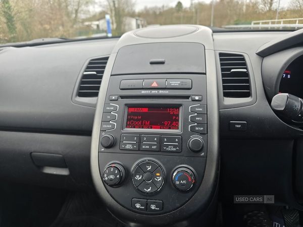 Used Kia Soul 2013 for sale - 77672229: Photo 30