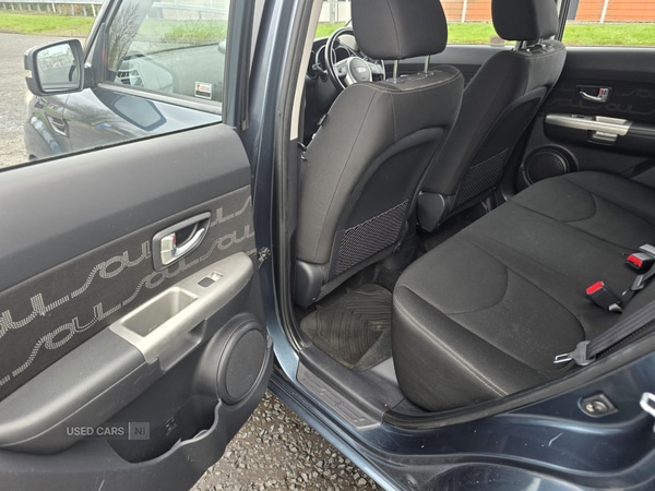 Used Kia Soul 2013 for sale - 77672229: Photo 31