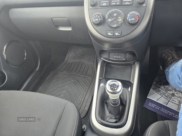 Used Kia Soul 2013 for sale - 77672229: Photo 32