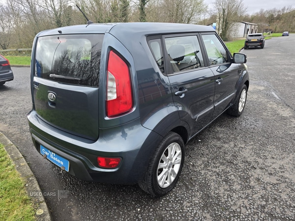 Used Kia Soul 2013 for sale - 77672229: Photo 4