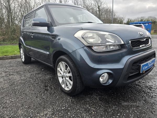 Used Kia Soul 2013 for sale - 77672229: Photo 5