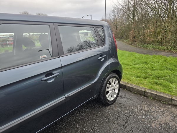 Used Kia Soul 2013 for sale - 77672229: Photo 6