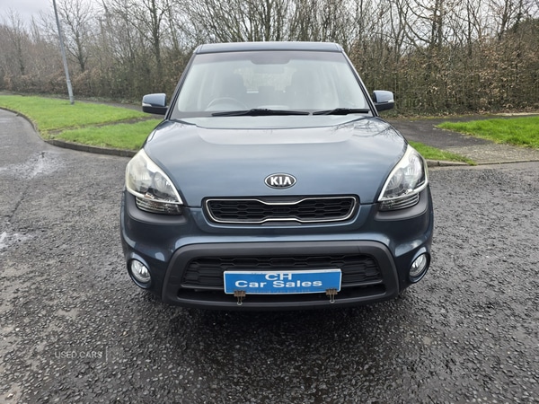 Used Kia Soul 2013 for sale - 77672229: Photo 7