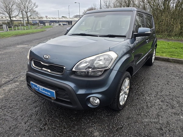 Used Kia Soul 2013 for sale - 77672229: Photo 8