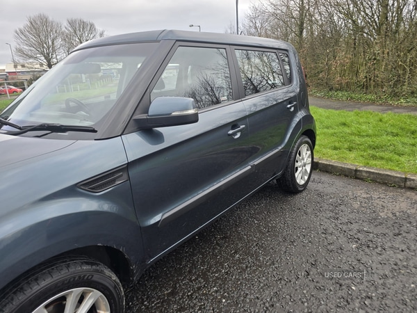 Used Kia Soul 2013 for sale - 77672229: Photo 9