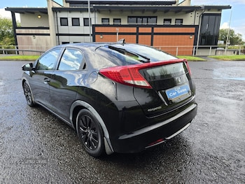 Used Honda Civic 2014 for sale - 75811038: Photo