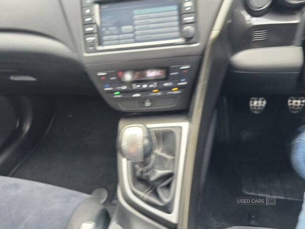 Vehicle 32