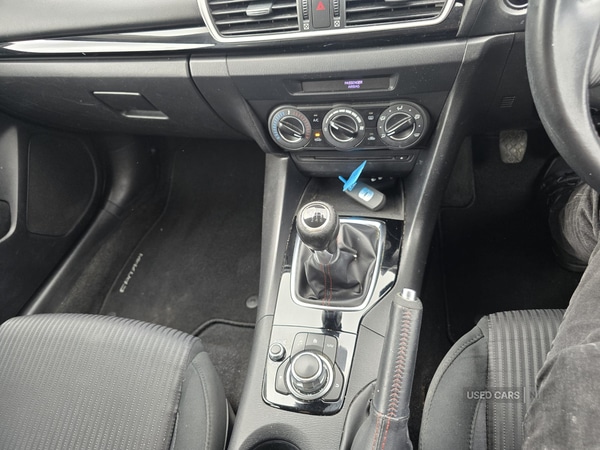 Vehicle 30
