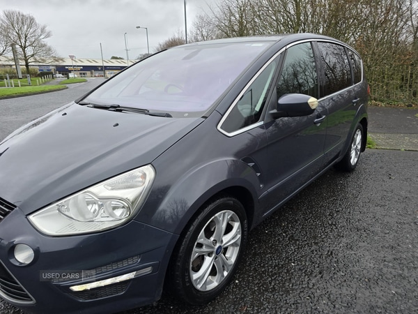 Used Ford S-Max 2013 for sale - 76965752: Photo 10